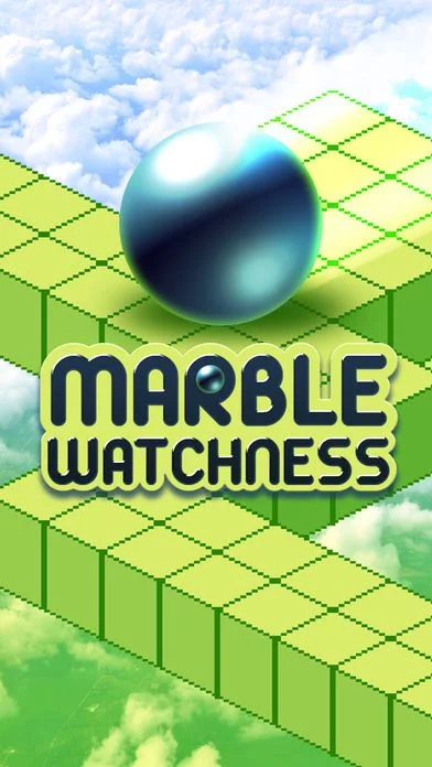 Изображение игры: Marble Watchness