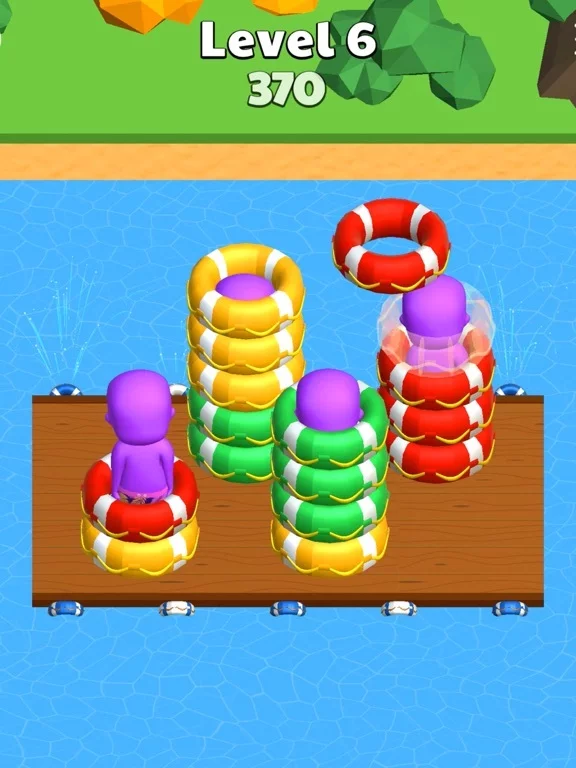 Изображение игры: Summer Buster