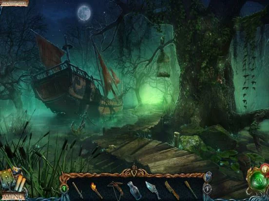 Изображение игры: Lost Lands 1 (Full)
