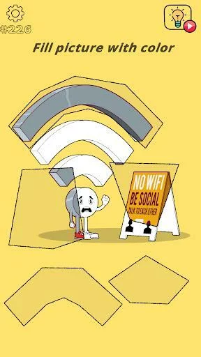 Изображение игры: Brain Wash