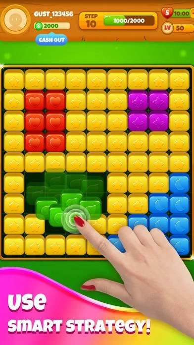 Изображение игры: Lucky Blast