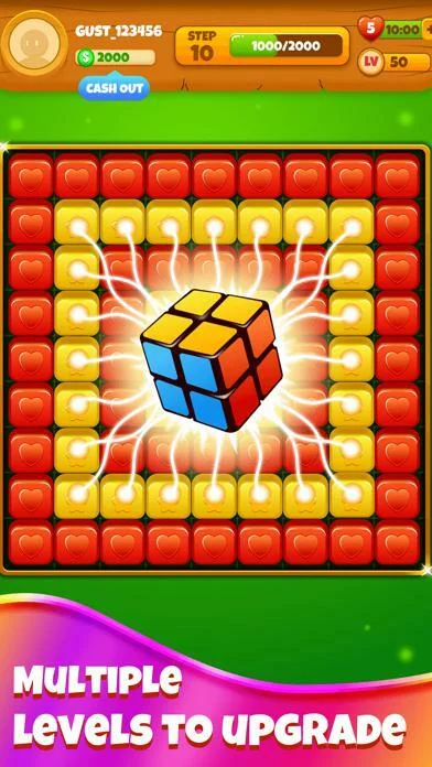 Изображение игры: Lucky Blast