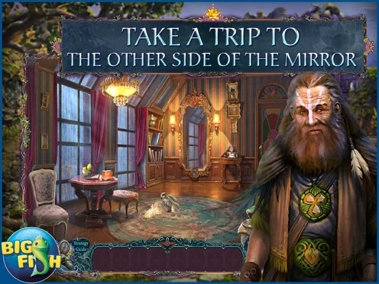 Изображение игры: Reflections of Life: Tree of Dreams (Full) - Game