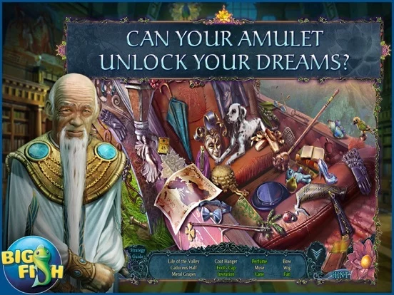 Изображение игры: Reflections of Life: Tree of Dreams (Full) - Game