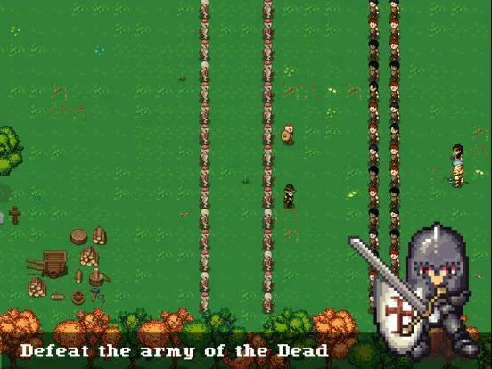 Изображение игры: Herodom