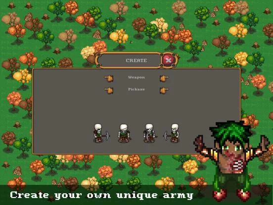 Изображение игры: Herodom