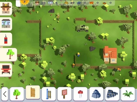 Изображение игры: Super MoonBox 2