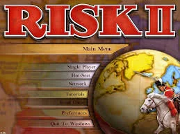 Изображение игры: Risk 2