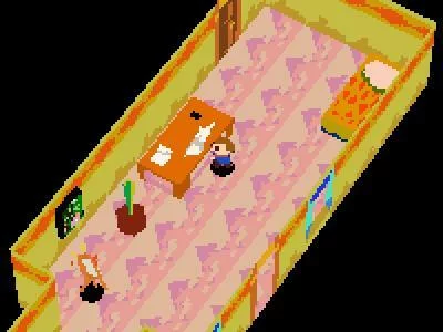 Изображение игры: FOAM