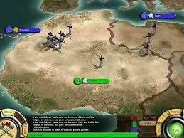 Изображение игры: Risk 2