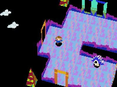 Изображение игры: FOAM