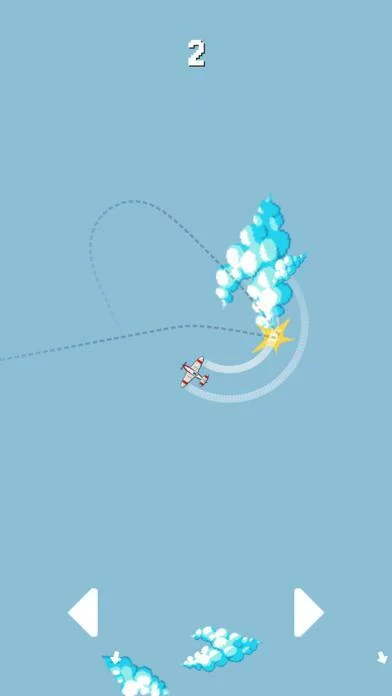 Изображение игры: Missile in a Watch