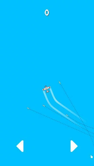 Изображение игры: Missile in a Watch