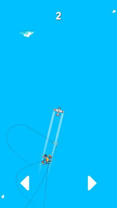 Изображение игры: Missile in a Watch