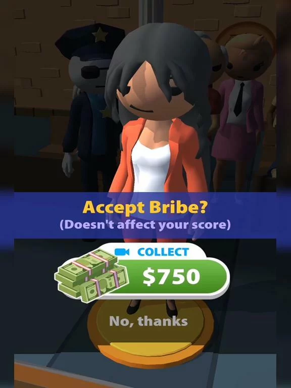 Изображение игры: Guilty!