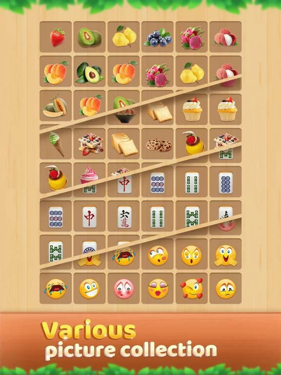 Изображение игры: Wood Block - Connect Puzzle