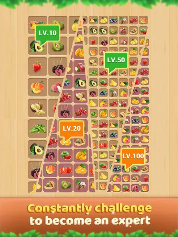 Изображение игры: Wood Block - Connect Puzzle