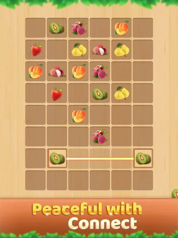 Изображение игры: Wood Block - Connect Puzzle