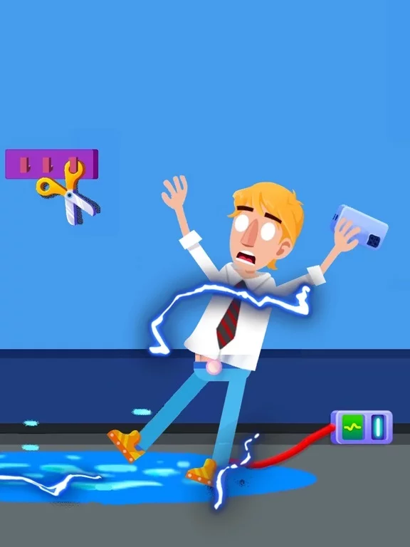 Изображение игры: Death Coming!
