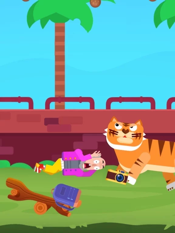 Изображение игры: Death Coming!