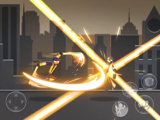 Изображение игры: 3D Super: Hero Gangster Vegas