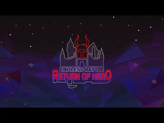 Изображение игры: Endless Battle: Return of Hero