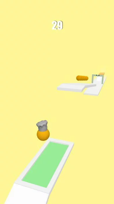 Изображение игры: Happy Hop!