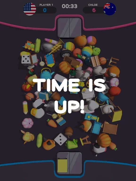 Изображение игры: Match Master 3D