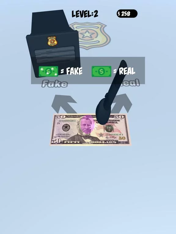 Изображение игры: Let's Be Cops!