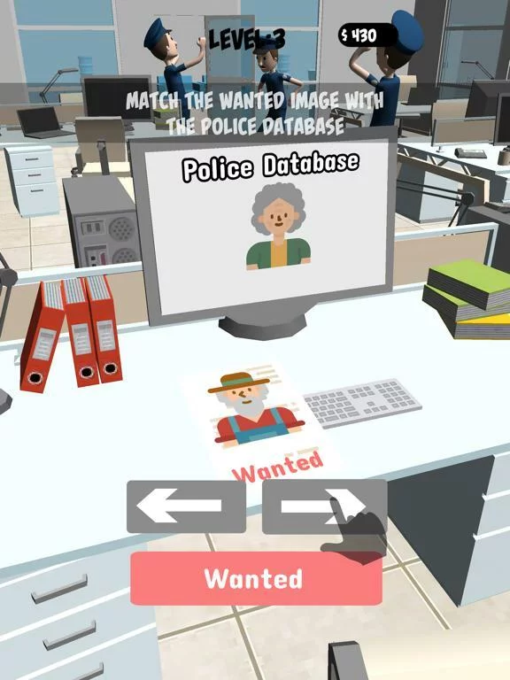 Изображение игры: Let's Be Cops!