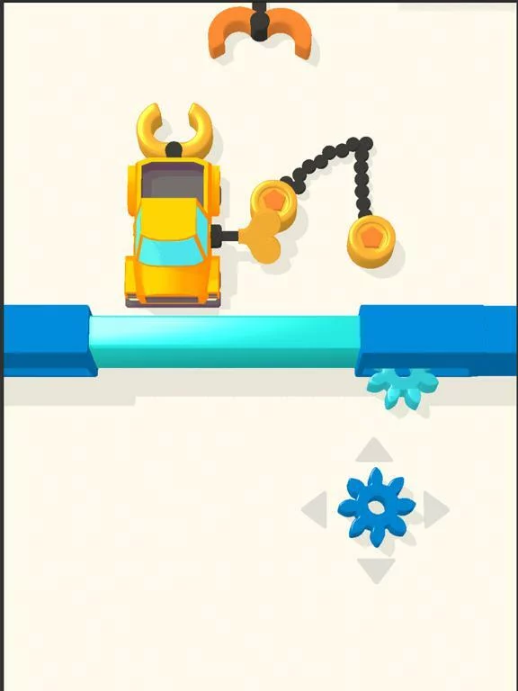 Изображение игры: Fun Board 3D