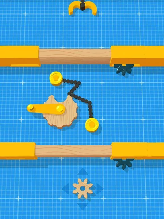 Изображение игры: Fun Board 3D