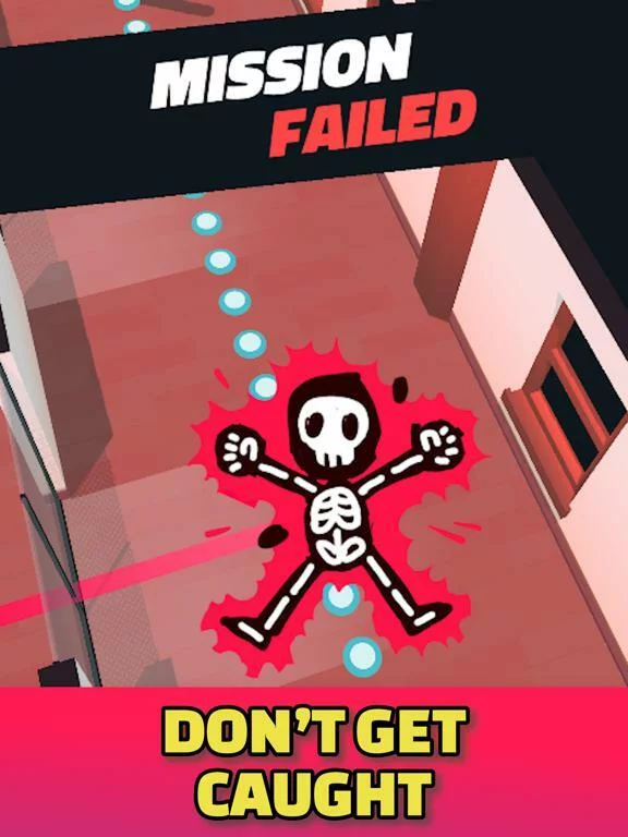 Изображение игры: Mr Spy: Undercover Agent