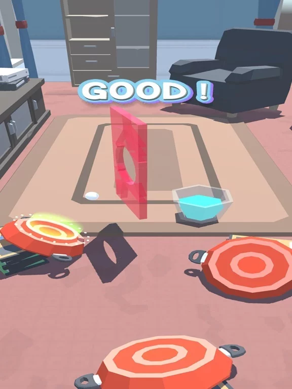 Изображение игры: Bounce Kings