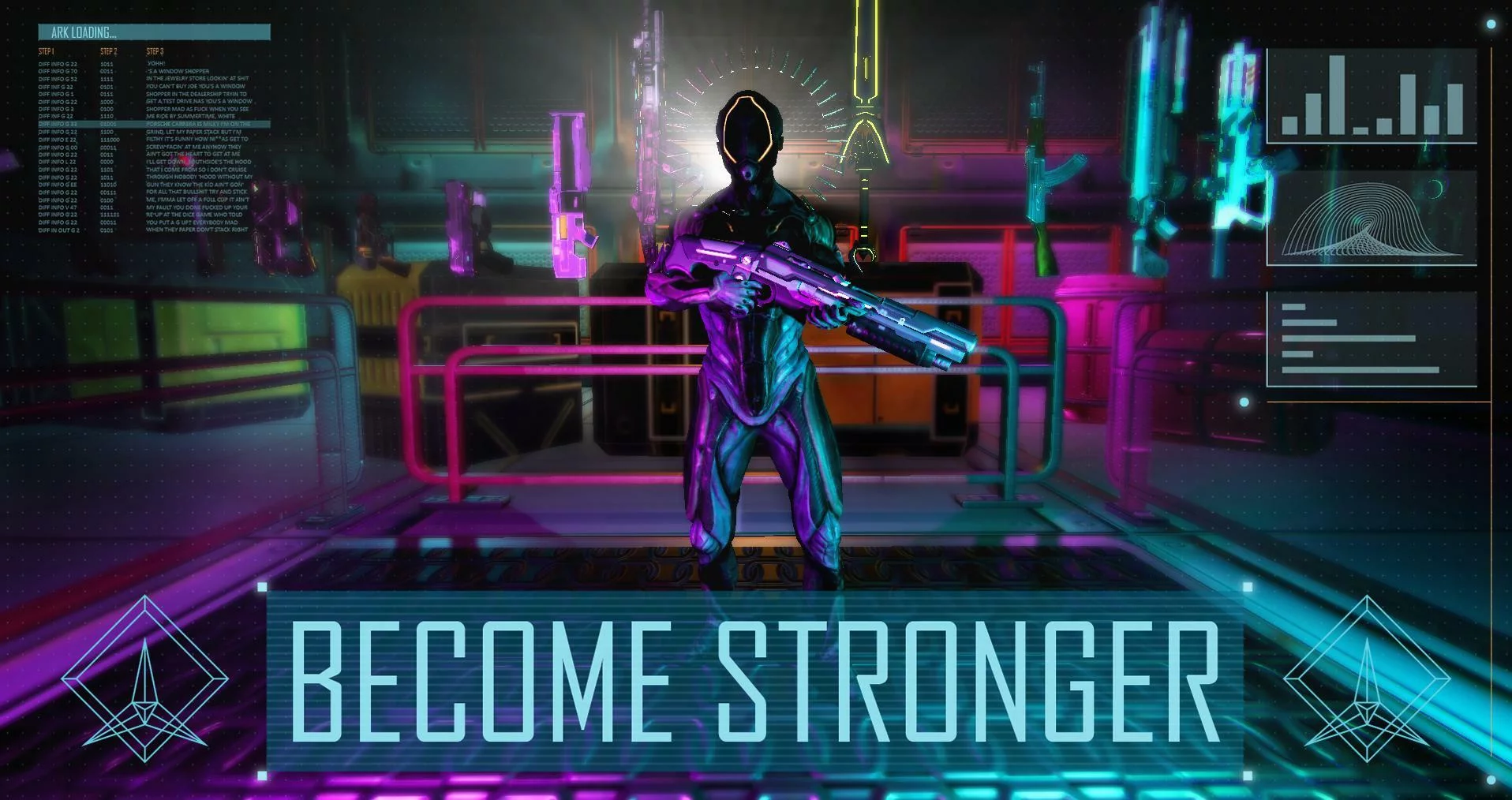 Изображение игры: the Sentinels