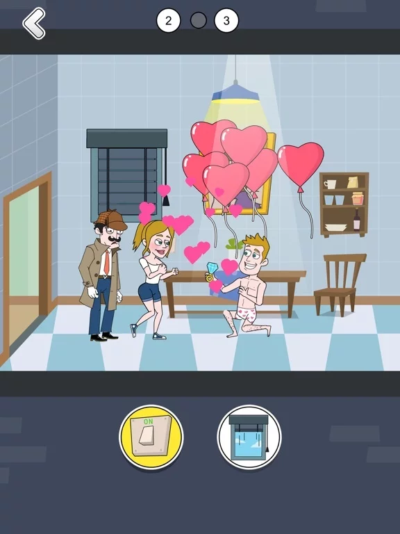 Изображение игры: Clue Hunter