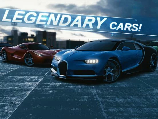 Изображение игры: Car Parking 2020