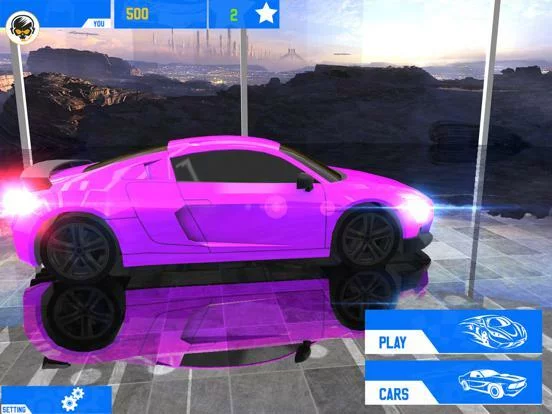 Изображение игры: Need the speed: underground