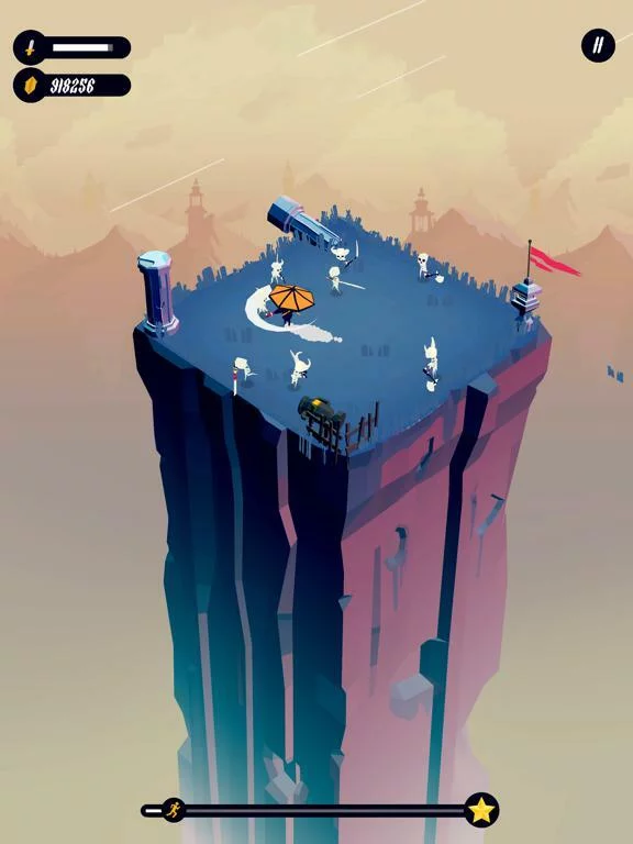 Изображение игры: Astalo