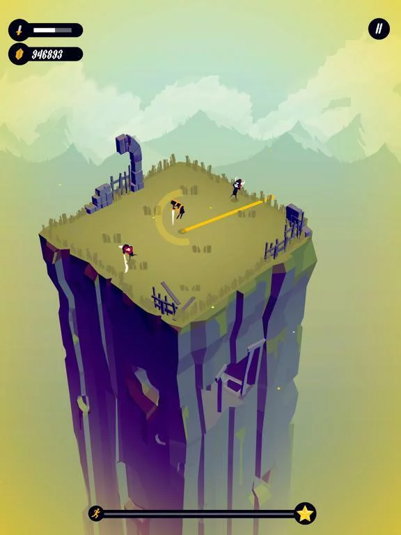 Изображение игры: Astalo