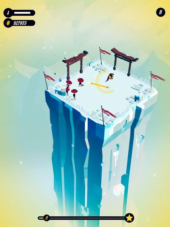 Изображение игры: Astalo