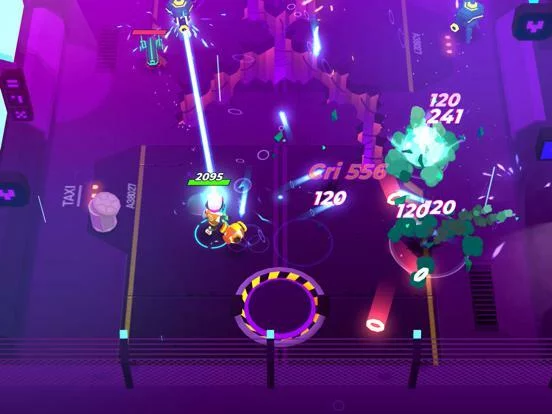 Изображение игры: Super Clone