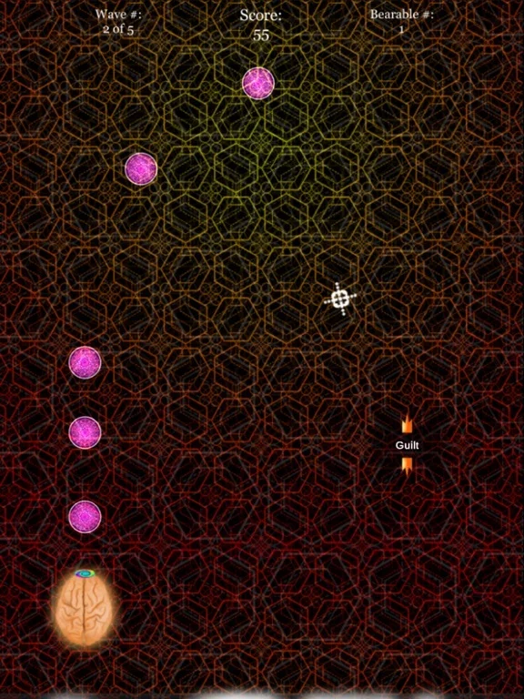 Изображение игры: Meditation Experience