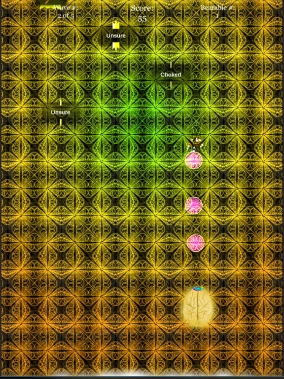 Изображение игры: Meditation Experience