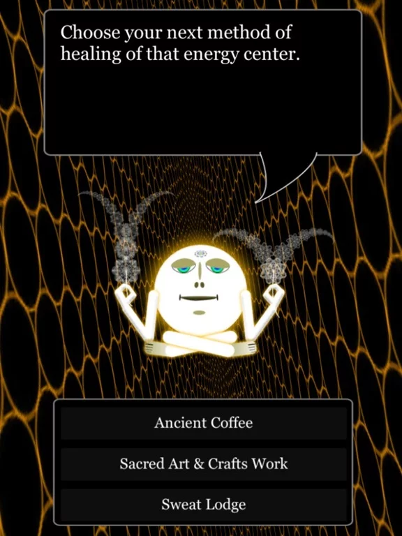 Изображение игры: Meditation Experience