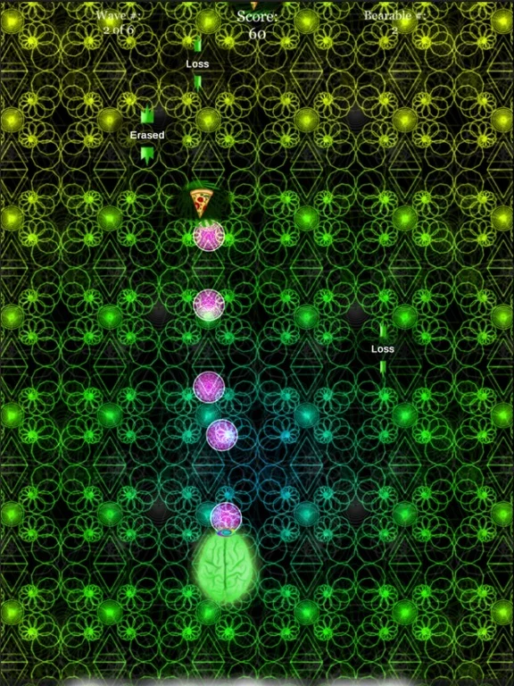 Изображение игры: Meditation Experience
