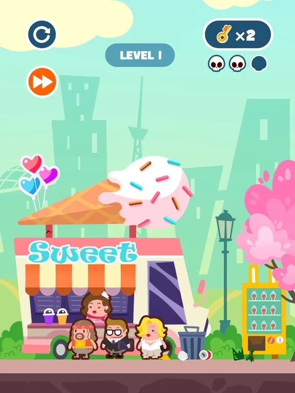 Изображение игры: YOLO?