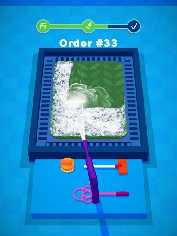 Изображение игры: Clean Inc.