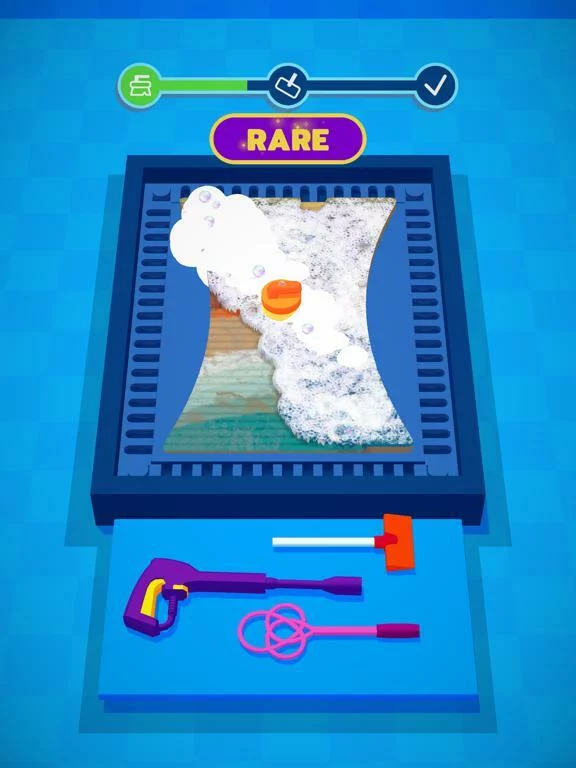 Изображение игры: Clean Inc.