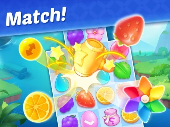 Изображение игры: Bella Villa